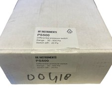 HK INSTRUMENTS PS500 SENSORE