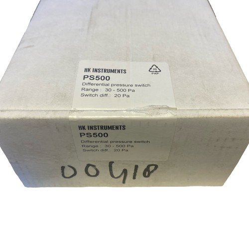 Instruments ps500 sensore - instruments,