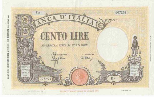 1942 italia repubblica - 1942,