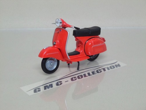 Piaggio vespa gtr - piaggio, 1968