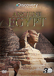 Discovery channel ancient - discovery, channel: