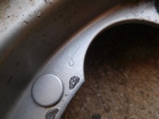 INNOCENTI LAMBRETTA 125 150 175 200 CERCHIO RUOTA CEAT 3.50 X 10 VESPA SCORTA 90