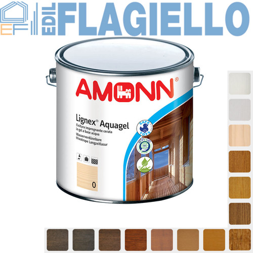 Impregnante finitura legno - impregnante,