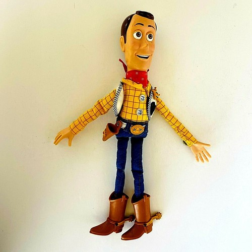 Toy story squad - toy, woody