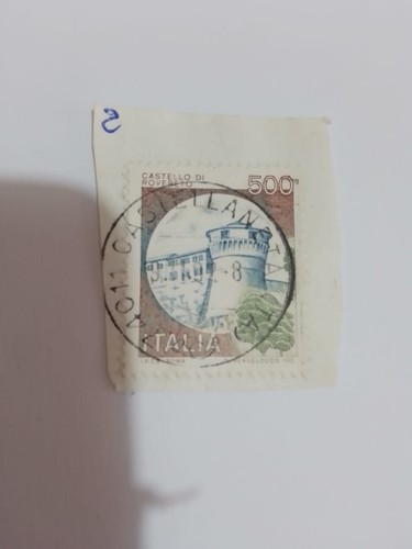 Francobolli originali - francobolli,