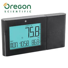 OREGON SCIENTIFIC ALIZE BAR266 Stazione Meteo Orologio e Sveglia...Nuova!!