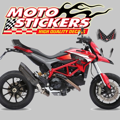 Ducati hypermotard 821 - ducati,