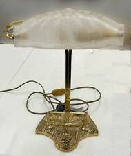 LAMPADA LIBERTy IN OTTONE dorato