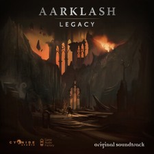 Aarklash: Legacy [STEAM KEY]