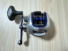 Mulinello da Pesca Baitcasting