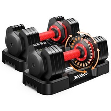 Total 50 Lbs Adjustable