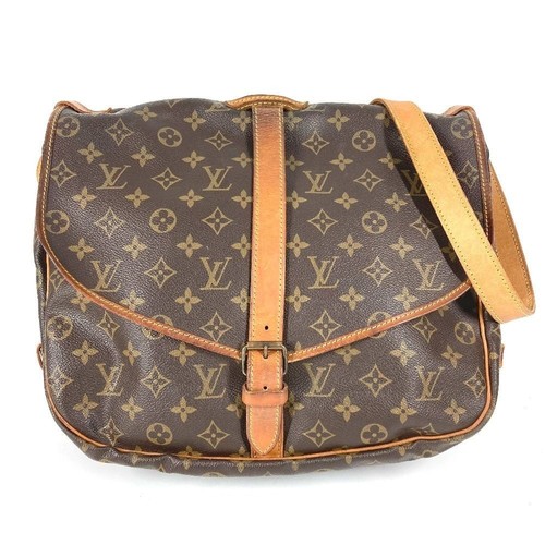 Borsa tracolla louis vuitton - a,