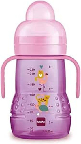 Trainer 220 biberon - 220, acqua