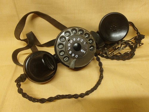 Telefono prova con - telefono, di