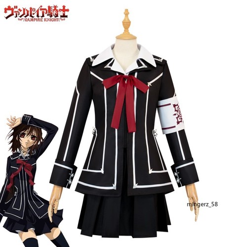 Costume cavaliere vampiro