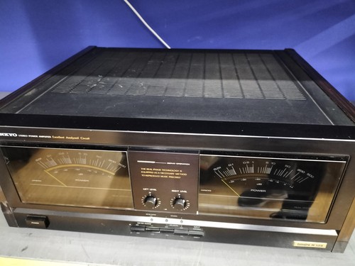 Onkyo 508 integra - m-508,