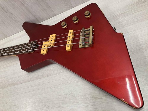 Basso elettrico ibanez - basso,