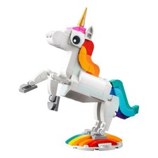LEGO Unicorno Magico ( 145 pz