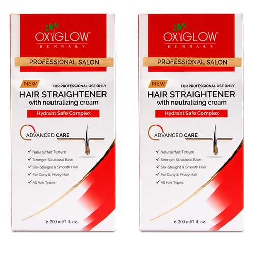 Oxyglow piastra per - oxyglow,