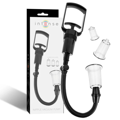 Stimolatore seno pompa succhia - seno,
