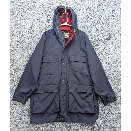 Cappotto chore vintage tela - cappotto,