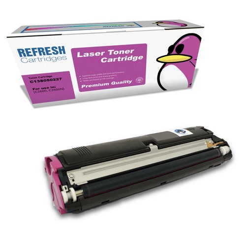 Cartucce refresh magenta - cartucce,