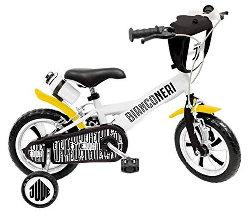 Bicicletta juventus misura - misura, 20