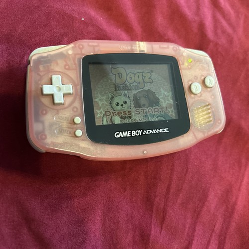 Console nintendo game - nintendo,
