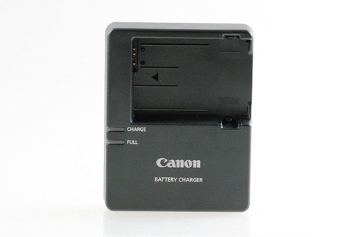 Caricabatterie originale canon - caricabatterie,