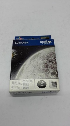 Brother 1000bk cartuccia - cartuccia, di