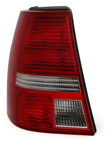 Fanale posteriore sinistro per