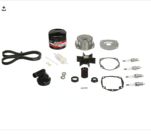 Mercury kit manutenzione - mercury,
