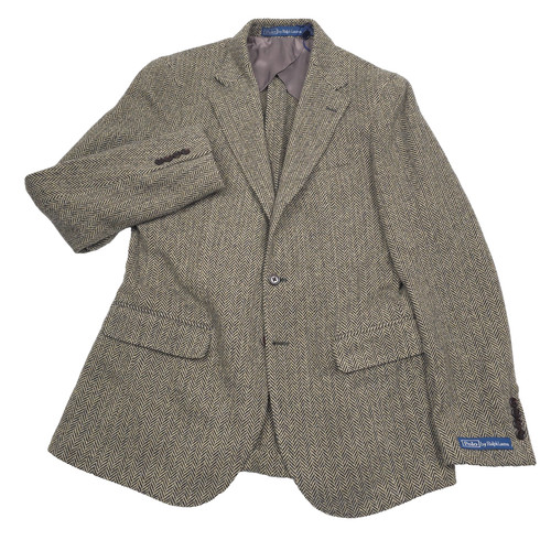 Polo ralph lauren - lauren, cappotto