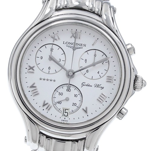 Longines golden wing 610 4 - golden, l3.610.4