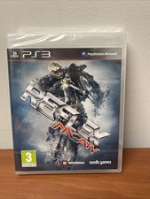 MX vs ATV [Reflex] (PS3) NUOVO