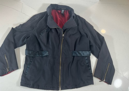 Giacca donna harley davidson - giacca, harley-davidson