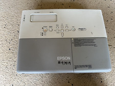 Epson lcd projector - epson,