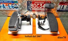 Harley Davidson kit comandi a