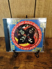 Kissin Time A Tribute to KISS