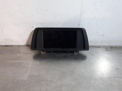 Display navigazione bmw - display, di