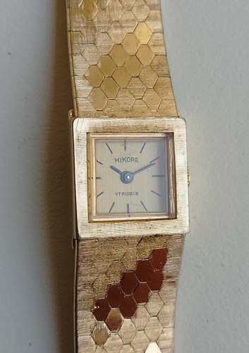 Orologio donna mikore - orologio,