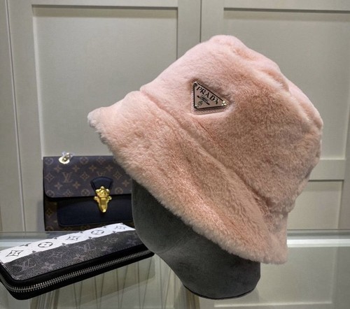 Cappello prada - cappello,