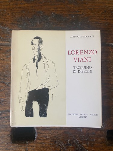 Innocenti mauro lorenzo viani - innocenti,