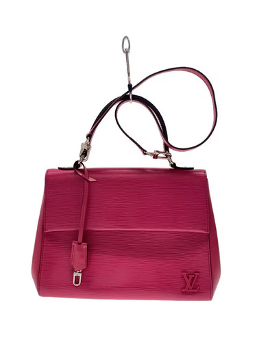 Louis vuitton cluny - bb, pnk