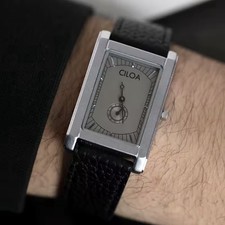 😍 NUOVO DI ZECCA! Orologio