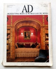 Rivista AD Architectural