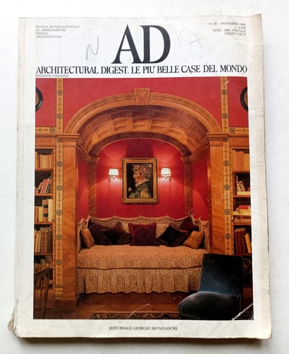 Rivista architectural - rivista,
