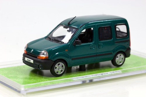 Renault kangoo norev - kangoo, 1:43