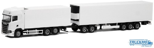 Herpa scania cs20 - scania,