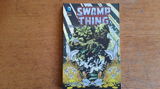 Dc Dark n.2 - Swamp Thing n.1